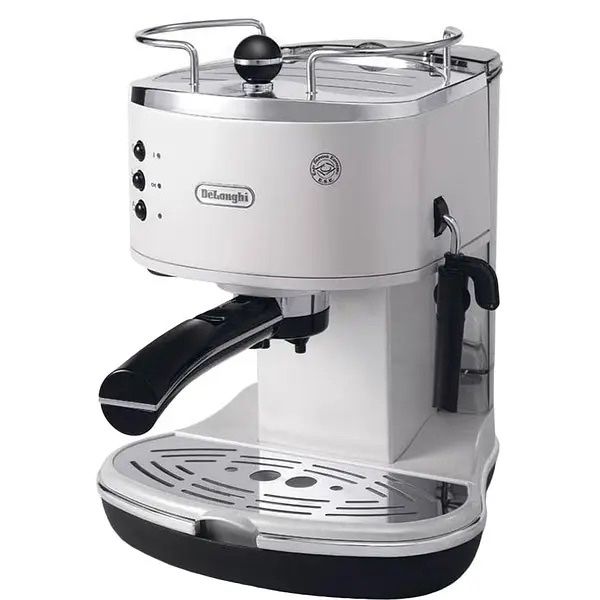 Кофеварка Delonghi