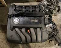 Мотор двигун 2.0 FSI BLX BLY 110 кВт 150 к.с. АВТОРОЗБОРКА VW Touran