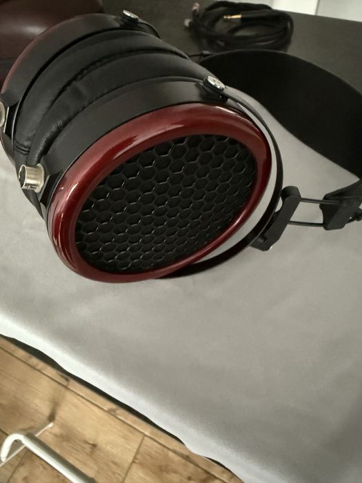 Mrspeakers Ether - pierwsza wersja - bez modów - unikat (Dan Clark)