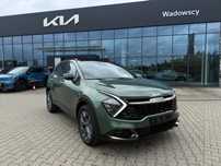 Kia Sportage Dostępny od ręki, rabat 12.000zł, szklany dach, ostatnie sztuki!