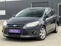 Ford Focus Ford Focus Diesel sprowadzony z Niemiec Opłacony