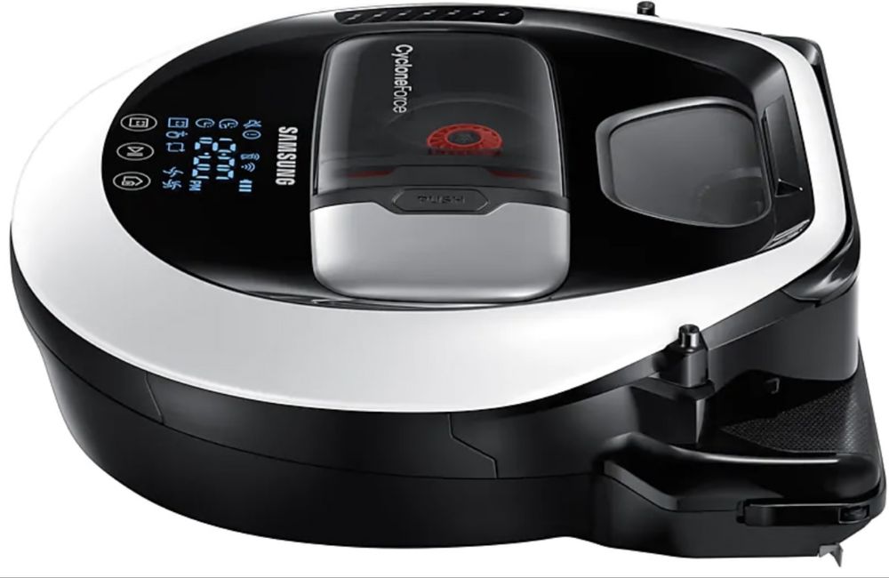 Робот-пилосос SAMSUNG VR10M7030WW/EV
