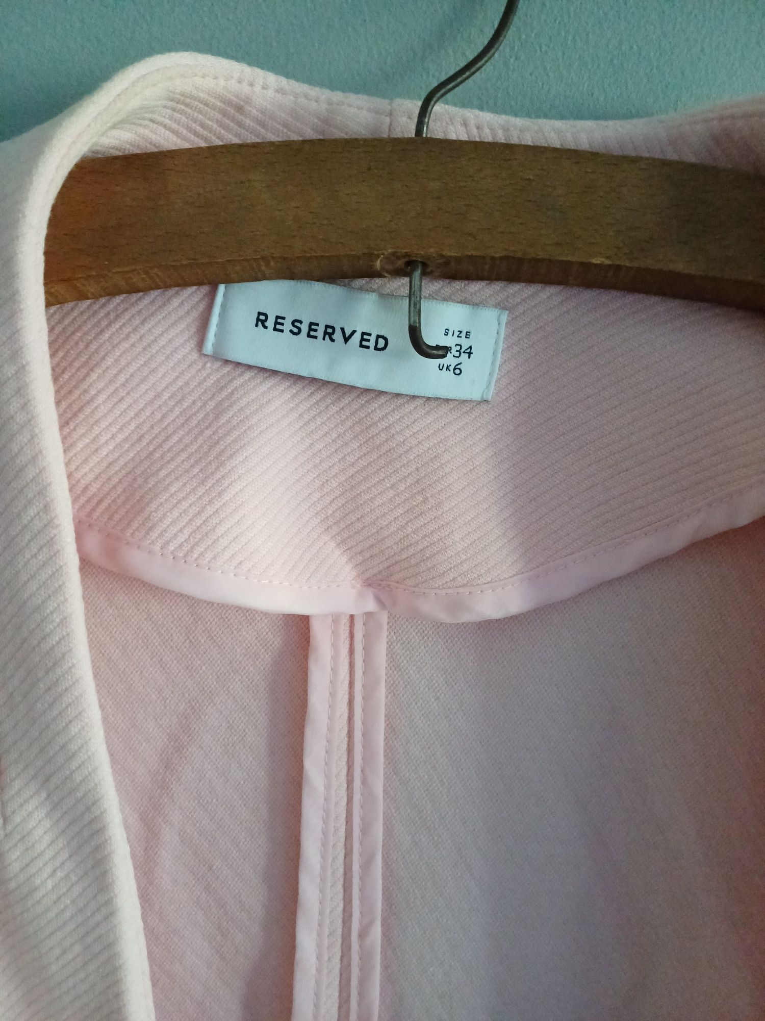 Marynarka Reserved 34