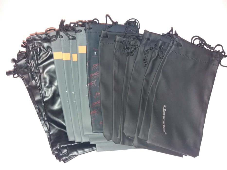 Damskie okulary przeciwsłoneczne Finezz + gratis