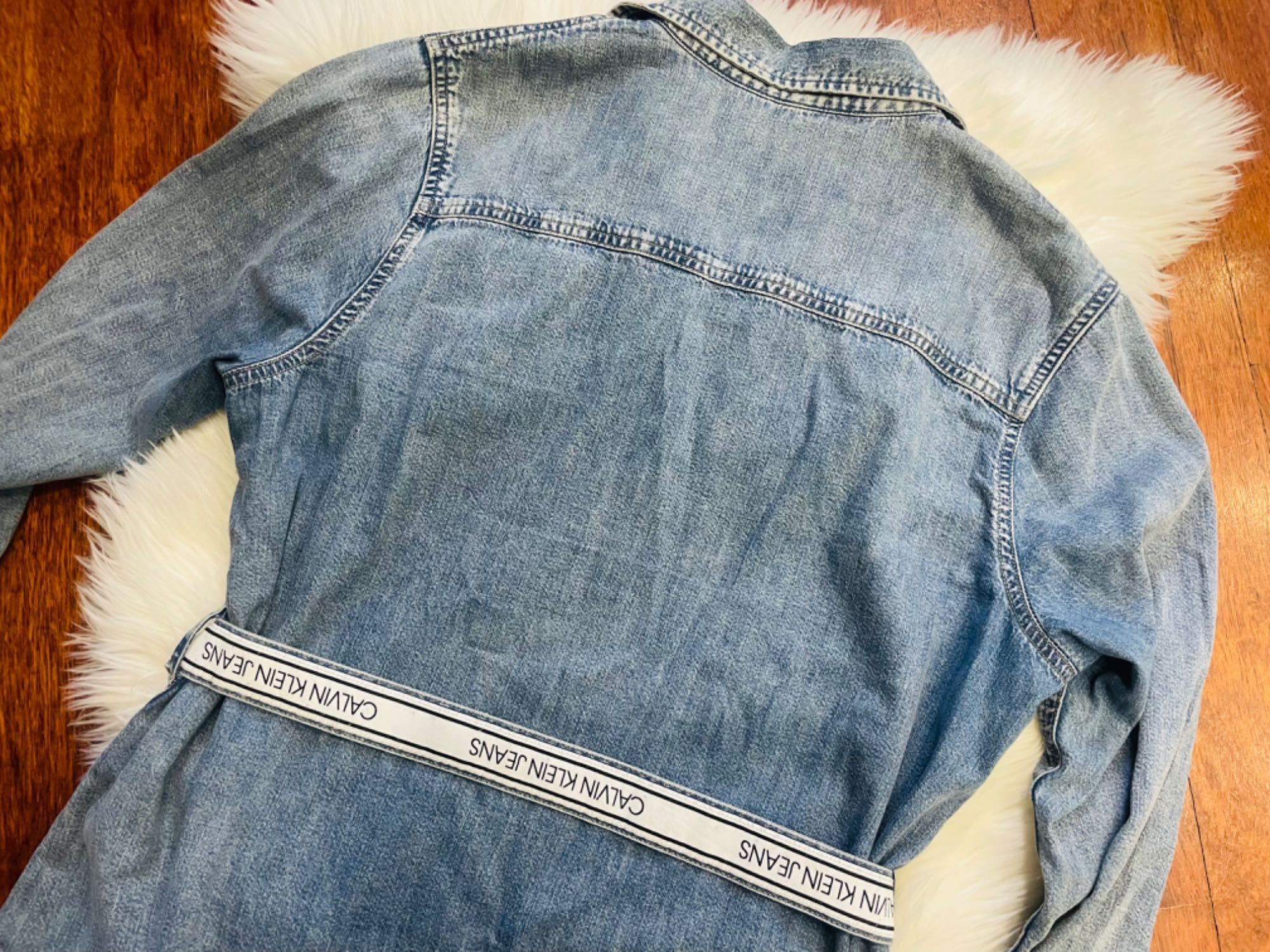 Sukienka Calvin Klein Jeans rozm. XL