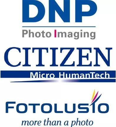 Фотопапір  10х15 для DNP DS-RX1 HS (1400 фото.)