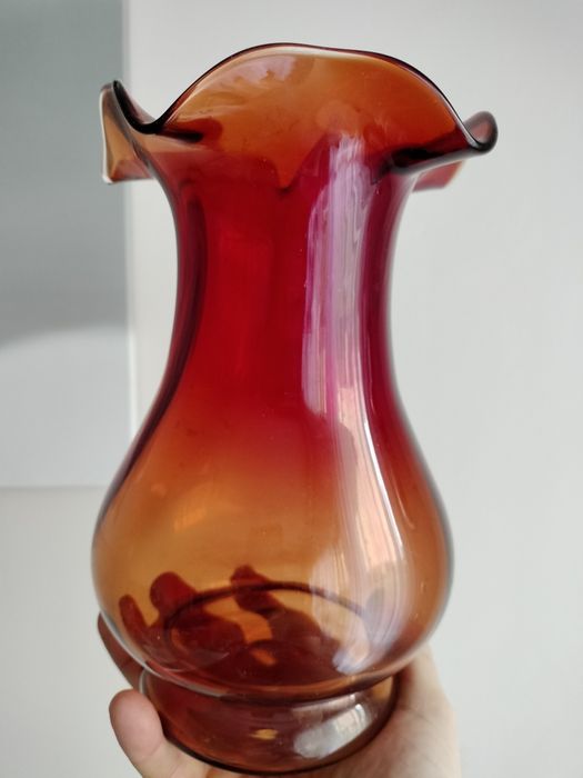 Wazon ''Silesia Rustica'' HSG Ząbkowice proj. Ludwik Fiedorowicz