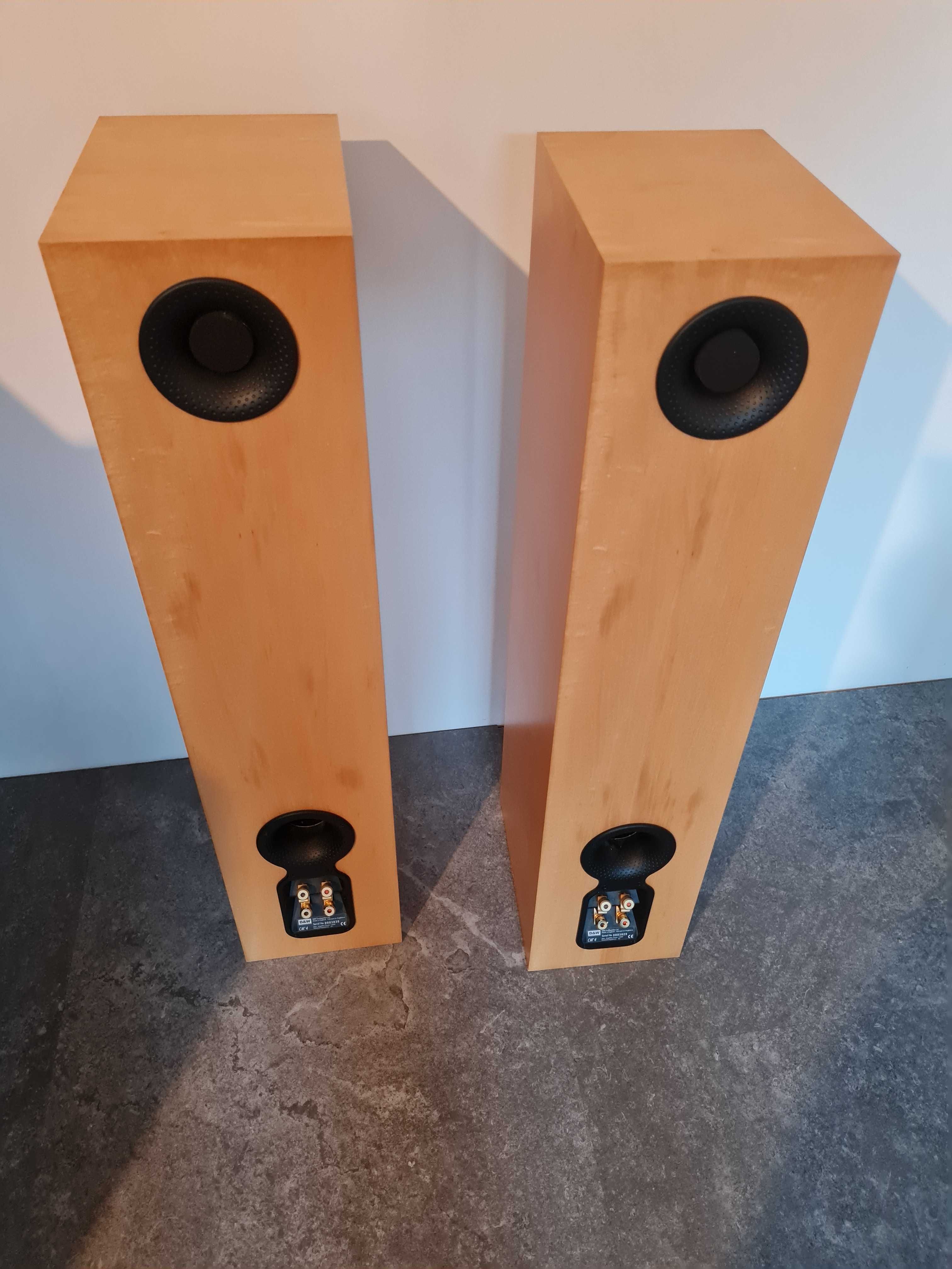Bowers & Wilkins B&W CM 4