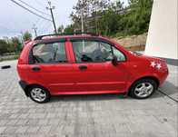 Продам авто Cherry QQ