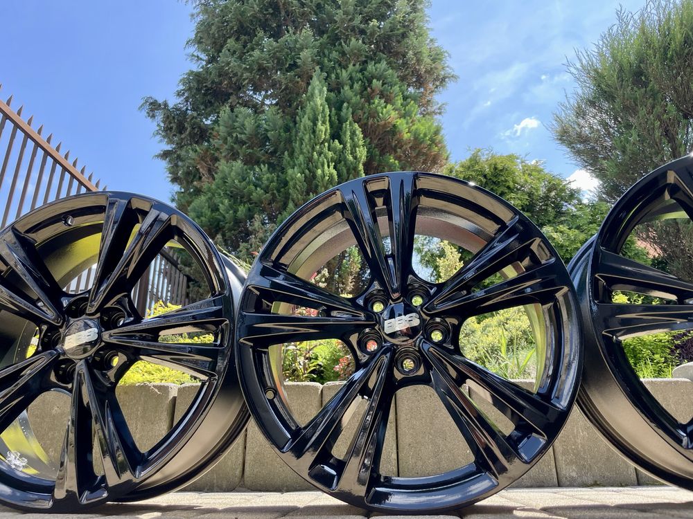 18 5x105 opel astra mokka CHEVROLET cruze aveo bbs oz i inne