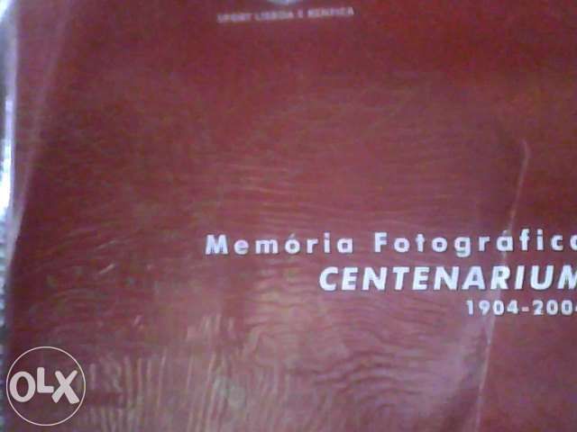 Colecçao memoria fotografica benfica