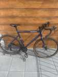 Rower serious gravix one L grawel