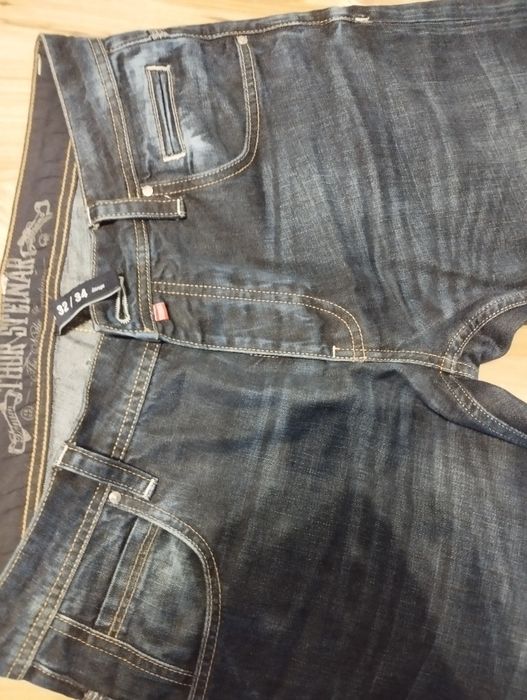 Thor Steinar spodnie