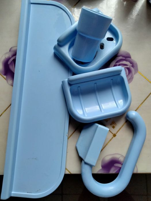 Набір для ванної кімнати