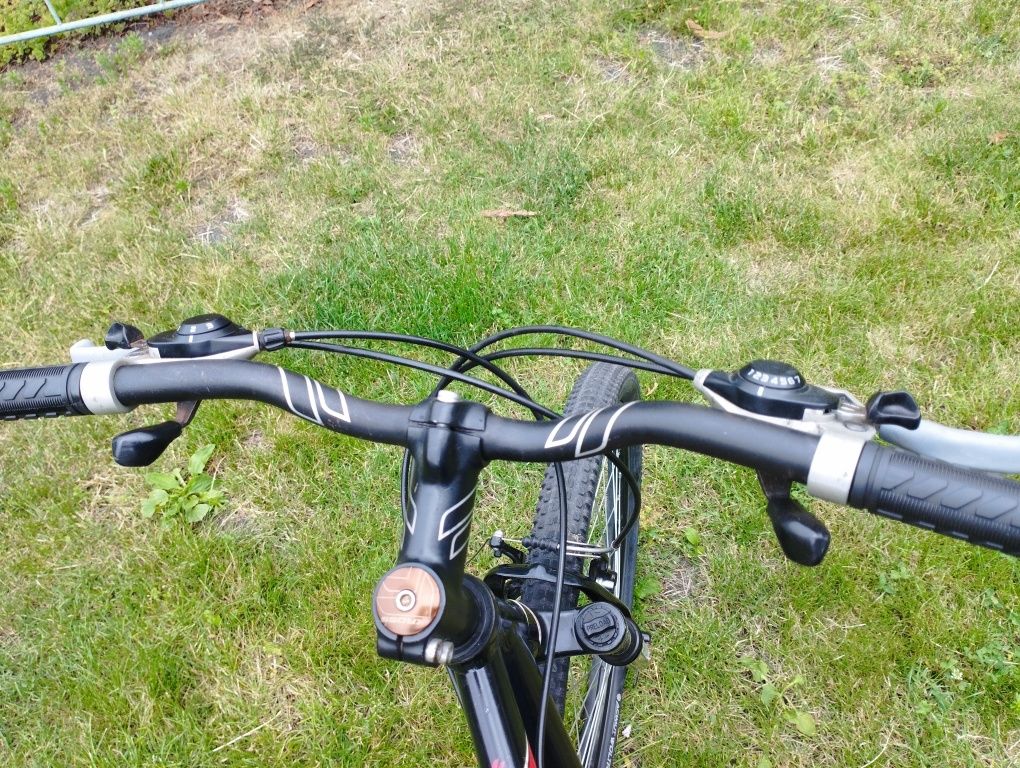 Rower Kross HEXAGON X2