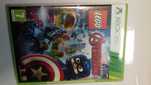 LEGO avengers xbox 360 Sklep Tychy