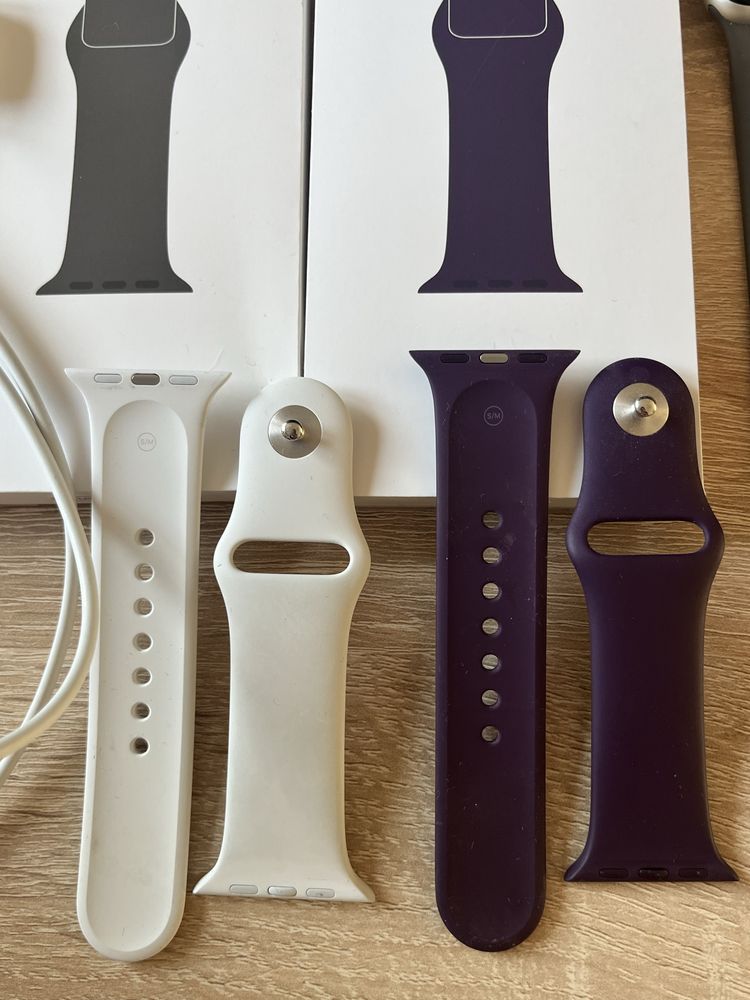 zegarek Apple Watch SE 2. generacji GPS
