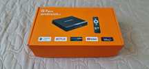 NOWA CENA! TV BOX G7 MAX wer. 64GB pamięci