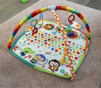 Mata edukacyjna Fisher Price