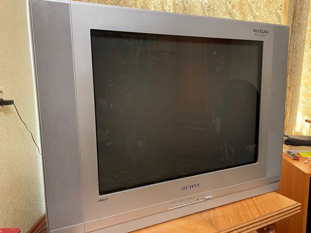 Телевизор Samsung CS 29K10MQQ  - Большой!