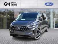 Ford Tourneo Custom 2.0 EcoBlue 170KM A8 AWD