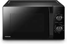 Kuchenka Mikrofalowa TOSHIBA MW2-MM20PF