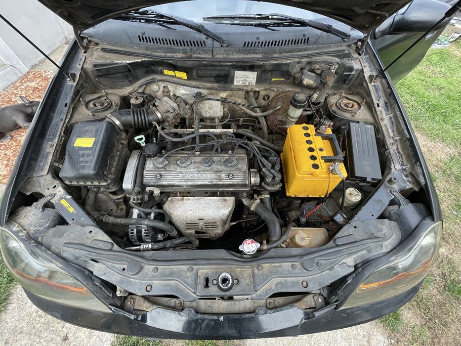 Продам Geely Ck 1 2007 года 1.5