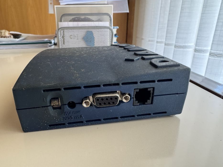 Early 1990s Modem — Diamond Supra Express 56e Pro64284532907393122