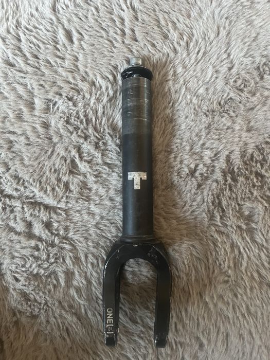 Hulajnoga wyczynowa custom (Apex,Longway,tilt,ethic,fuzion,striker)