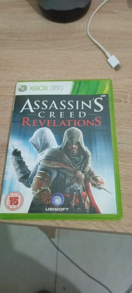 Jogos para Xbox 360