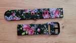 Pasek do smartwatch huawei gt3 silikonowy