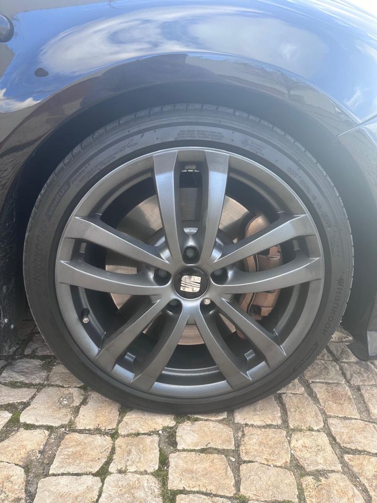 Leon cupra 1P 3xx