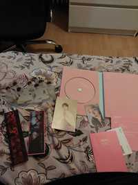 Bts persona album płyta kpop