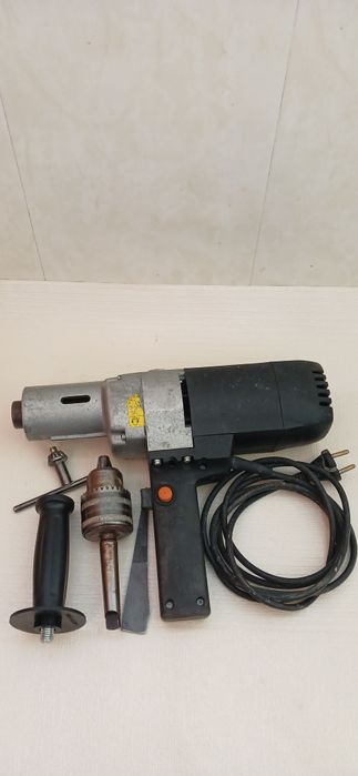 Дрель  ИЭ1023AN REBIR