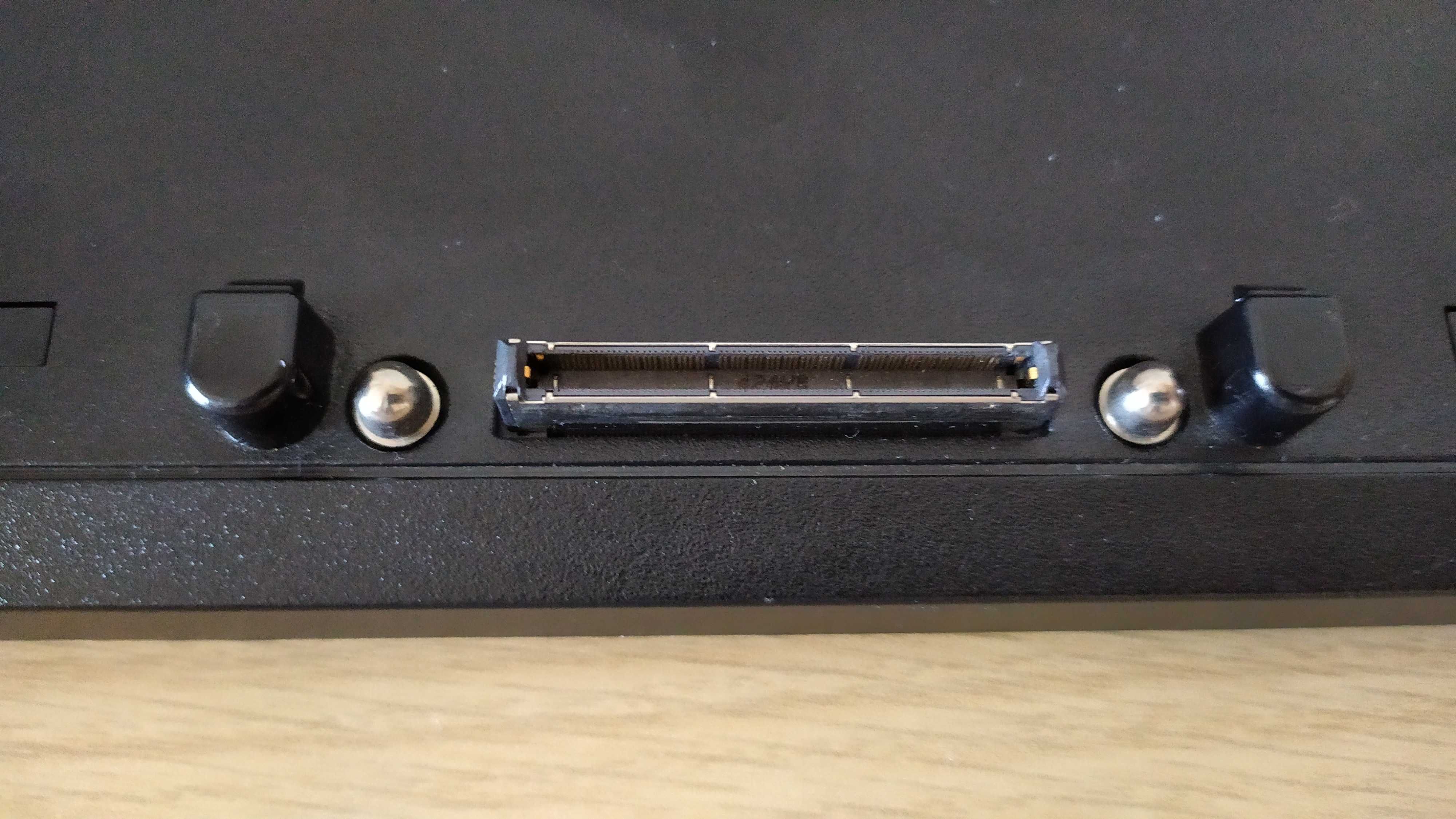 Dock Station Dell E-Port para Portáteis Dell Latitude [PR03X] K07A