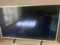 Telewizor Philips 43 cale ambilight android