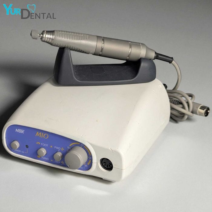 Технічний мікромотор NSK Mio