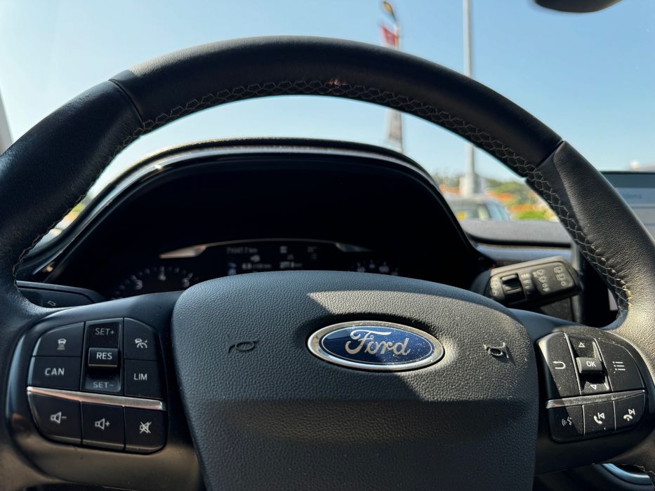 Ford Fiesta 1.0 EcoBoost Active