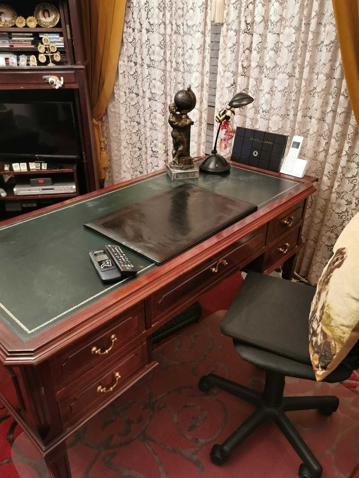 Secretaria de escritório