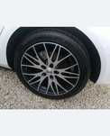 Felgi aluminiowe  Audi a4 b8 Koła 18/235/45  112 / 66,6 lub z pierśc