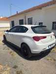 Alfa Romeo Giulietta 2.0 JTDm Progression