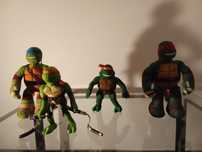 Tartarugas Ninja