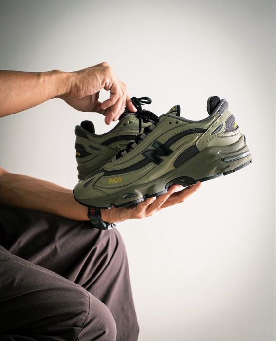 Кросівки New Balance 1000