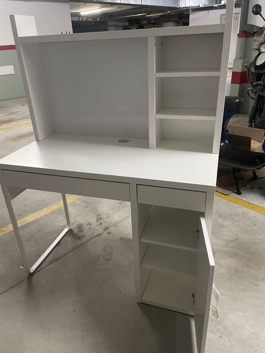 Secretária Criança - Ikea