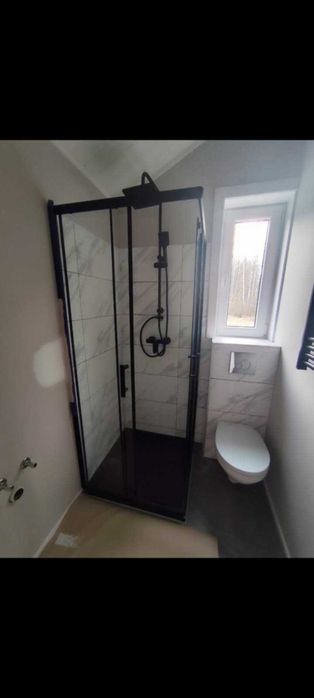 Domek modułowy całoroczny 35m