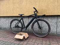 Rower Elektryczny ORTLER EC700 28" 56cm Shimano Hydraulika EC MOBILITY