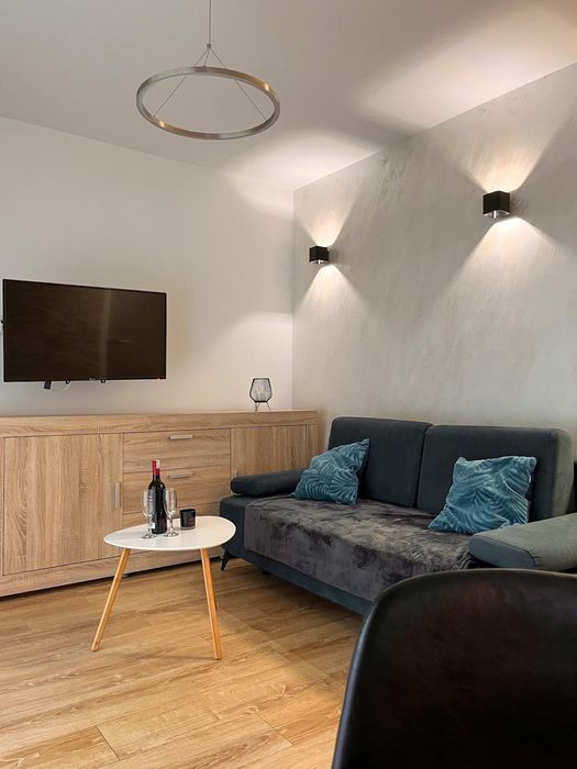 Gdańsk noclegi – centrum, plaża, morze – wynajem