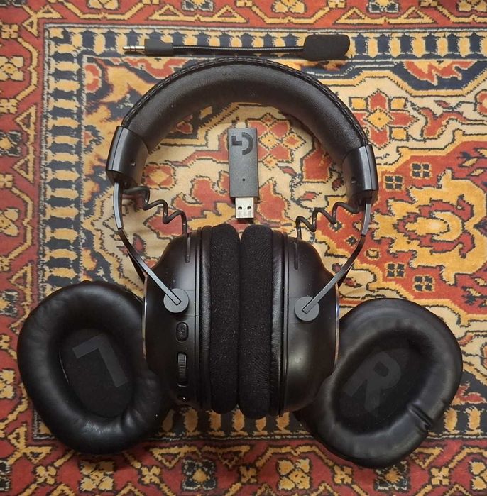 Logitech G Pro X Wireless