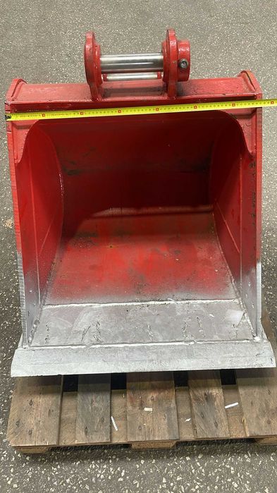 Baldes de Limpeza para Giratória