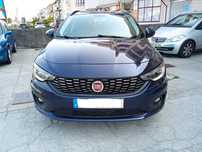 Fiat Tipo Station Wagon 1.3 M-Jet Easy J17